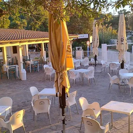 Reale Κάμπινγκ