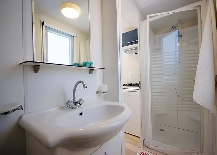 Κάμπινγκ Reale